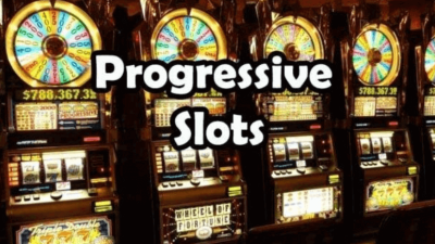 Progressive Slots nhà cái 6686vn.vip - Cơ hội chiến thắng lớn