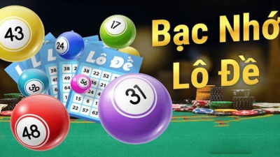 Cách bắt lô đề bạc nhớ nhà cái 6686vn.casino cực chuẩn