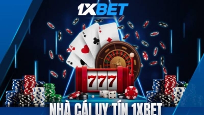 Hướng dẫn tân thủ đăng ký tham gia 1xBet - 1xbett.site