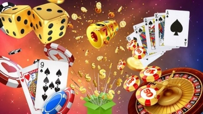 Kinh nghiệm chơi casino online dễ thắng tại casinoonline.cx