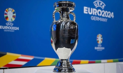 Thành tựu đầy màu sắc: Những kỷ lục thú vị tại giải đấu euro