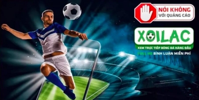 Trải nghiệm xem bóng đá trực tuyến đỉnh cao tại Xoilac-tv.media